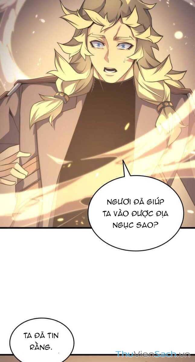 Truyện Tranh Sự Trở Lại Của Pháp Sư Vĩ Đại Sau 4000 Năm trang 5