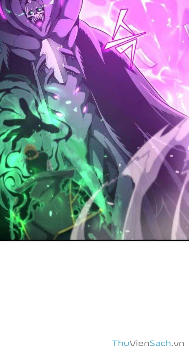 Truyện Tranh Sự Trở Lại Của Pháp Sư Vĩ Đại Sau 4000 Năm trang 5