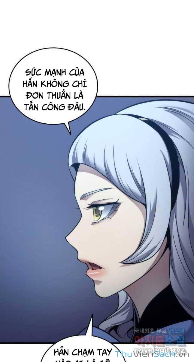 Truyện Tranh Sự Trở Lại Của Pháp Sư Vĩ Đại Sau 4000 Năm trang 5