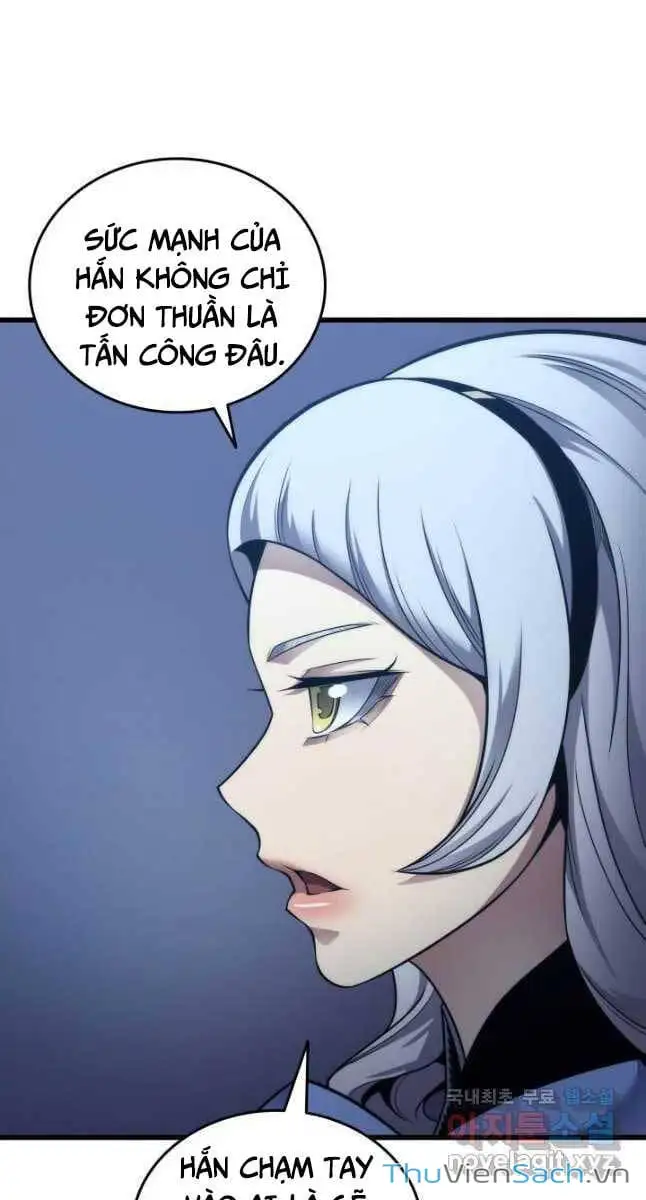 Truyện Tranh Sự Trở Lại Của Pháp Sư Vĩ Đại Sau 4000 Năm trang 5