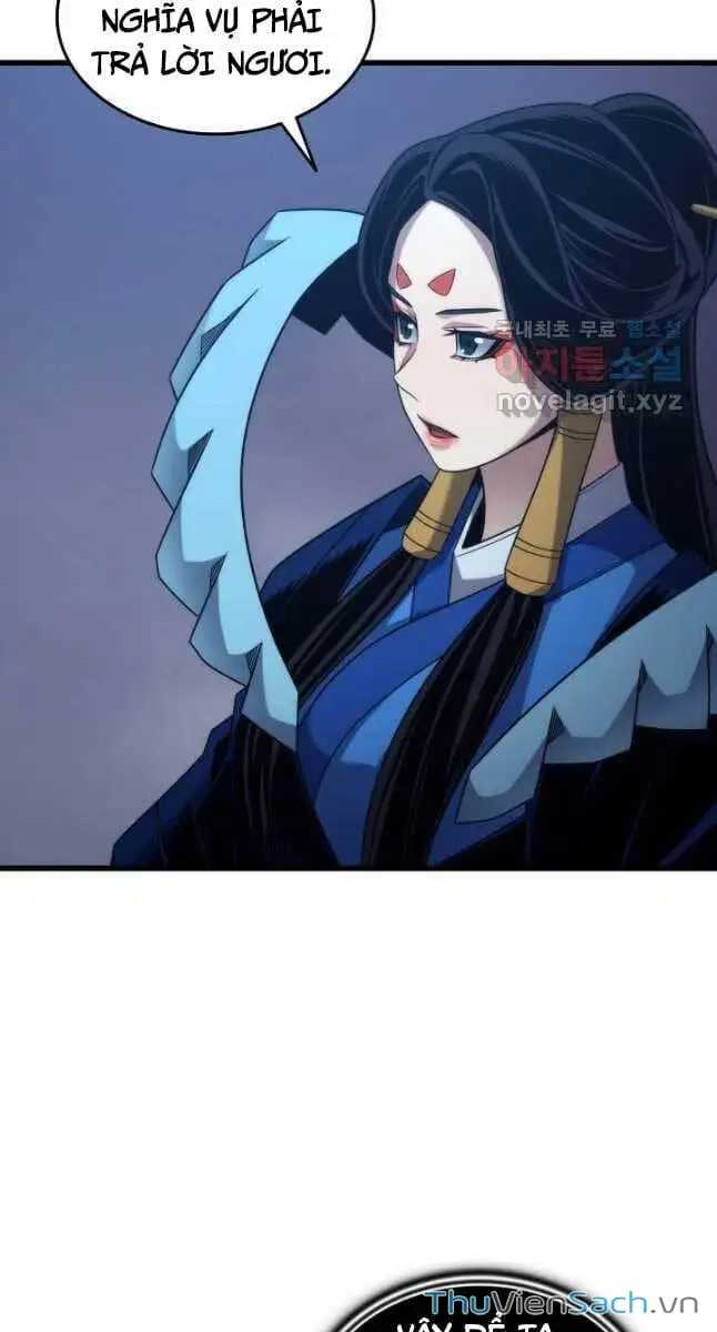 Truyện Tranh Sự Trở Lại Của Pháp Sư Vĩ Đại Sau 4000 Năm trang 5