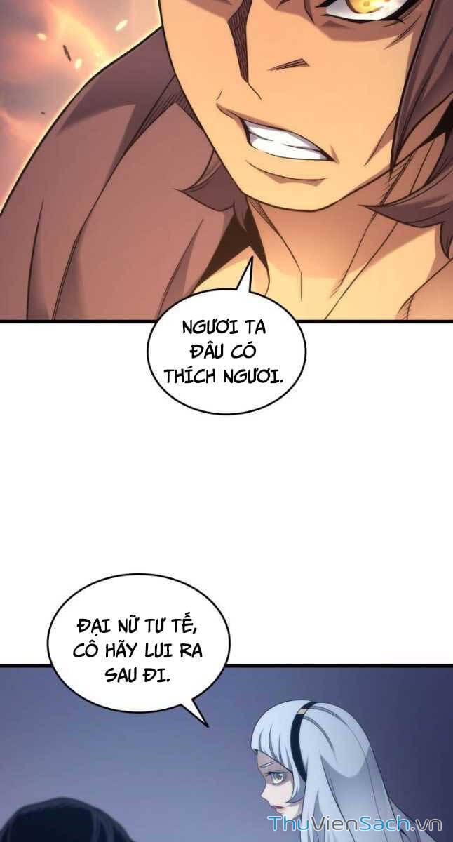 Truyện Tranh Sự Trở Lại Của Pháp Sư Vĩ Đại Sau 4000 Năm trang 5