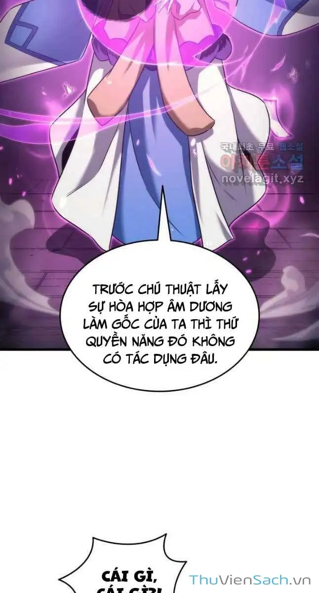 Truyện Tranh Sự Trở Lại Của Pháp Sư Vĩ Đại Sau 4000 Năm trang 5