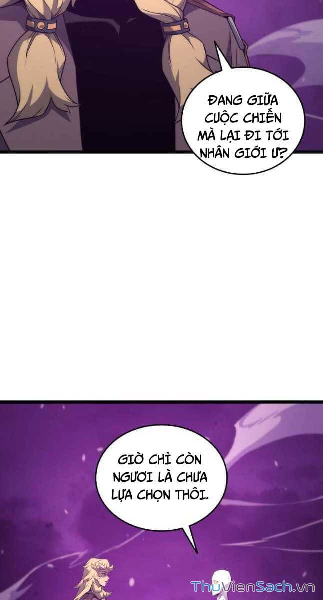 Truyện Tranh Sự Trở Lại Của Pháp Sư Vĩ Đại Sau 4000 Năm trang 5