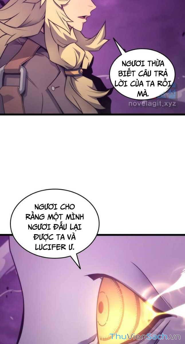 Truyện Tranh Sự Trở Lại Của Pháp Sư Vĩ Đại Sau 4000 Năm trang 5