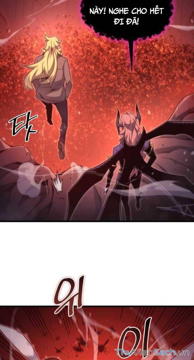 Truyện Tranh Sự Trở Lại Của Pháp Sư Vĩ Đại Sau 4000 Năm trang 5