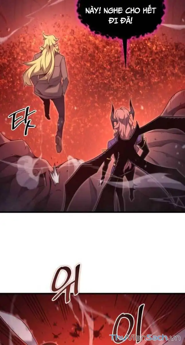 Truyện Tranh Sự Trở Lại Của Pháp Sư Vĩ Đại Sau 4000 Năm trang 5