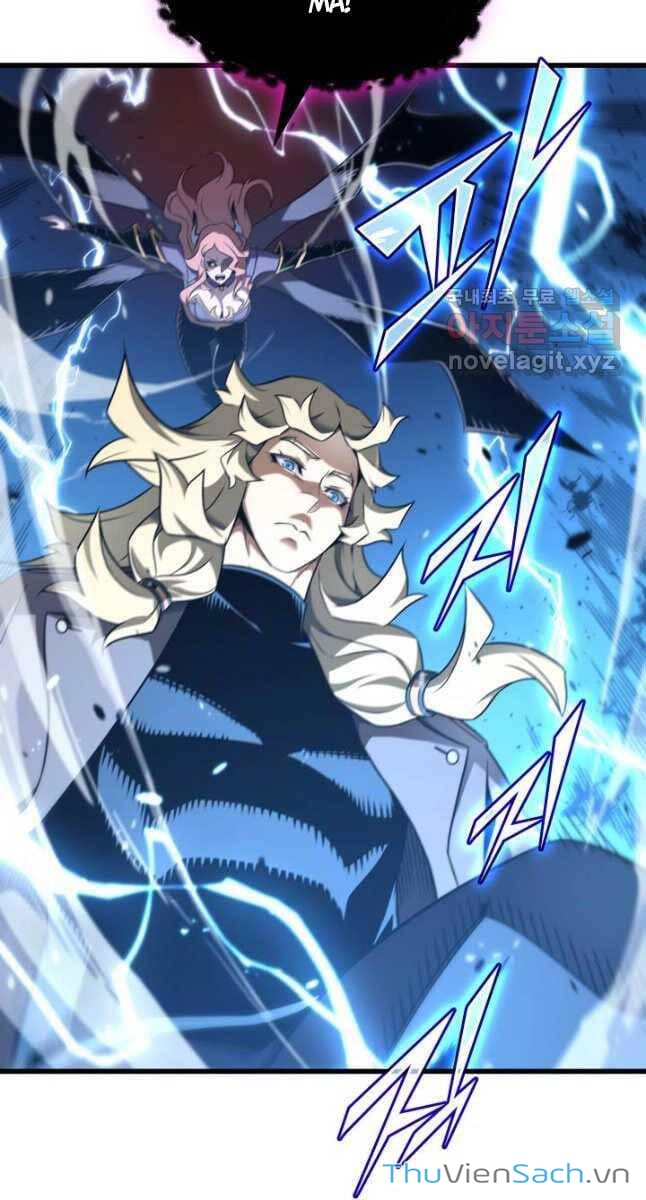 Truyện Tranh Sự Trở Lại Của Pháp Sư Vĩ Đại Sau 4000 Năm trang 5