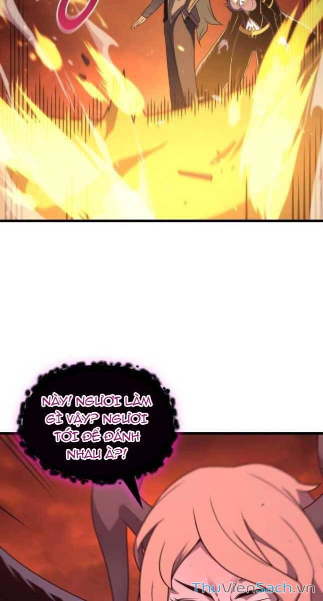 Truyện Tranh Sự Trở Lại Của Pháp Sư Vĩ Đại Sau 4000 Năm trang 5