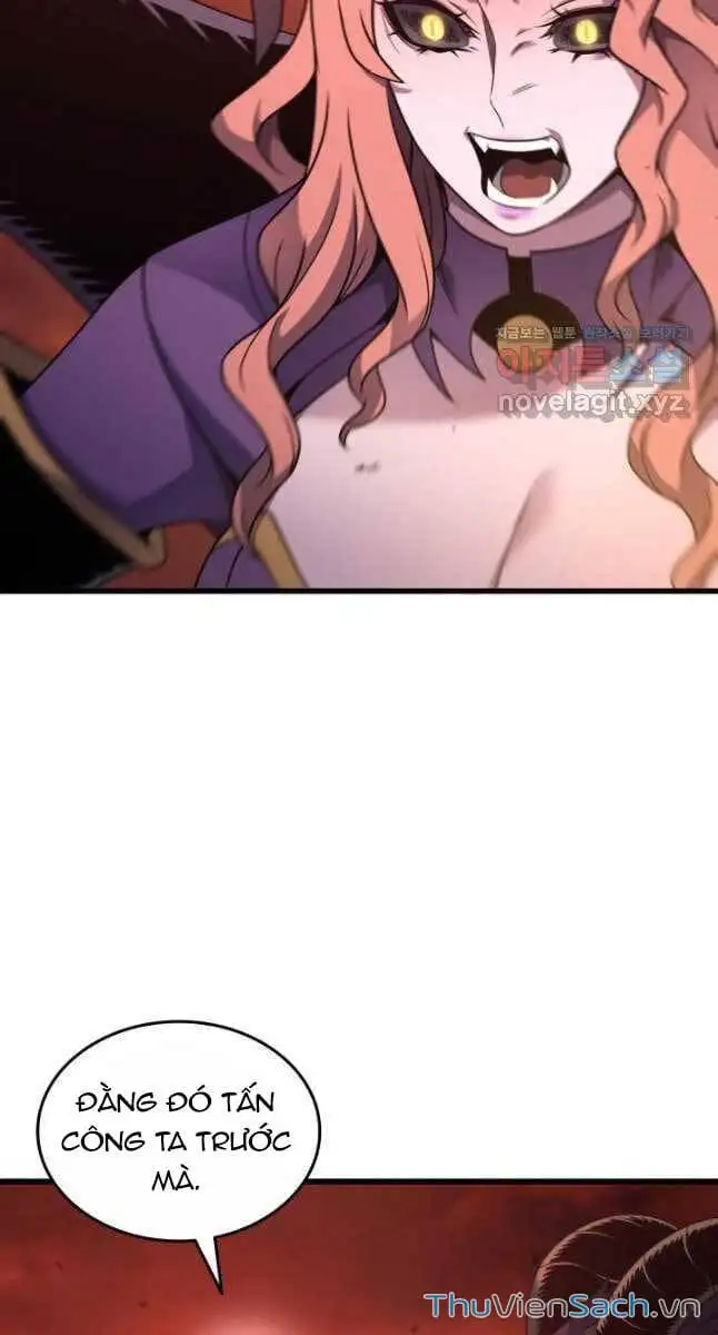 Truyện Tranh Sự Trở Lại Của Pháp Sư Vĩ Đại Sau 4000 Năm trang 5