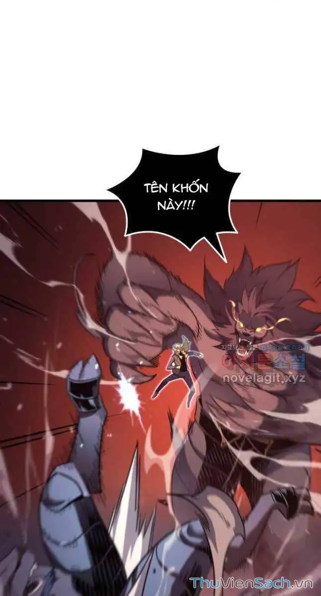 Truyện Tranh Sự Trở Lại Của Pháp Sư Vĩ Đại Sau 4000 Năm trang 5