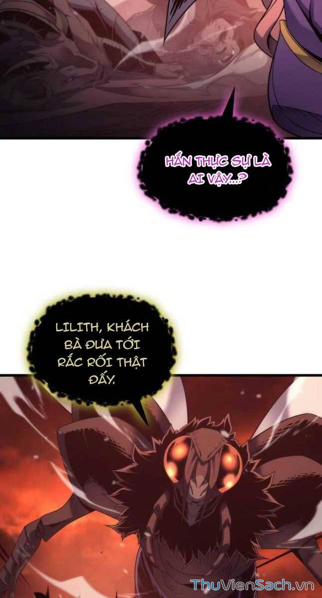 Truyện Tranh Sự Trở Lại Của Pháp Sư Vĩ Đại Sau 4000 Năm trang 5