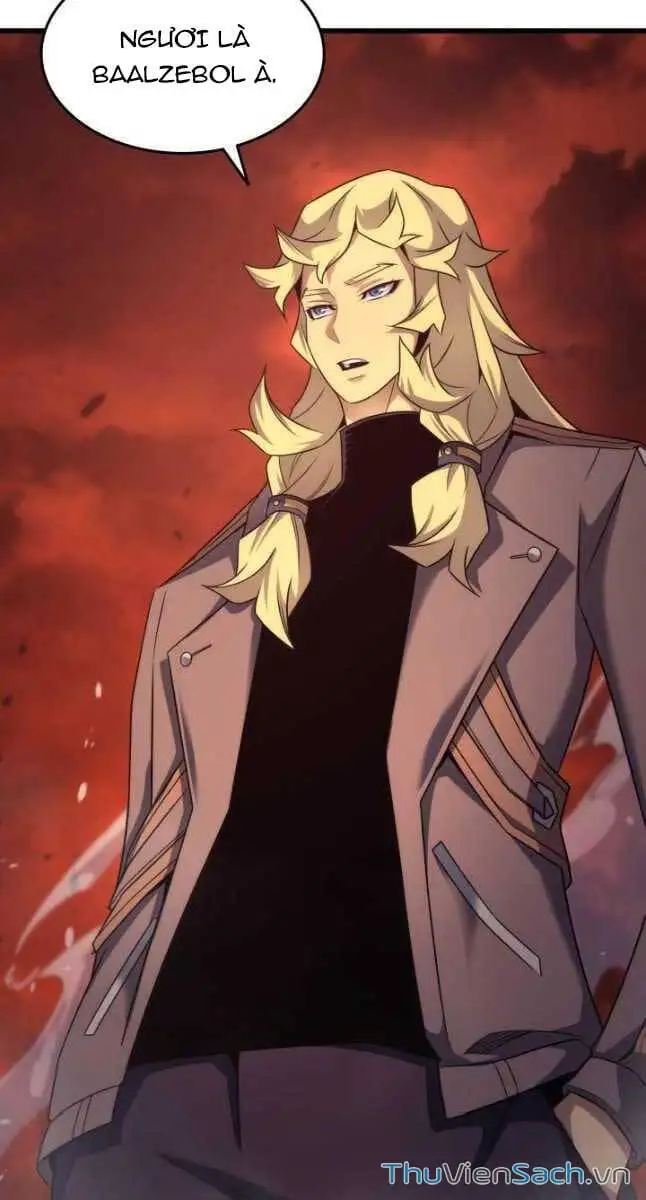 Truyện Tranh Sự Trở Lại Của Pháp Sư Vĩ Đại Sau 4000 Năm trang 5