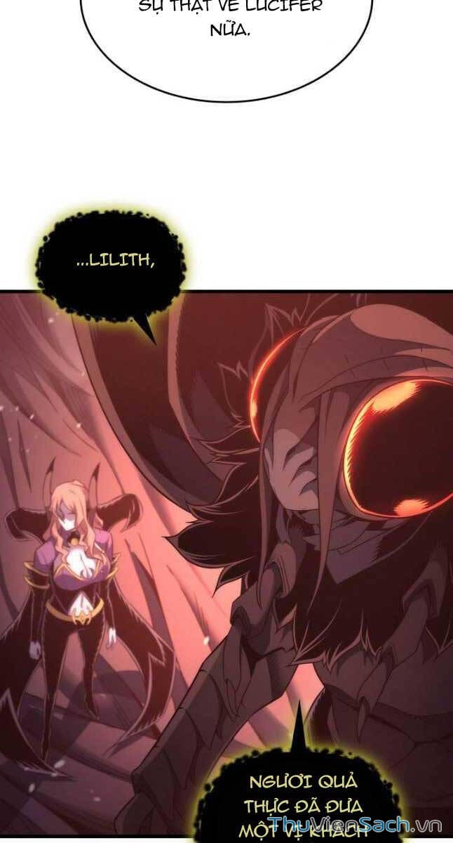 Truyện Tranh Sự Trở Lại Của Pháp Sư Vĩ Đại Sau 4000 Năm trang 5