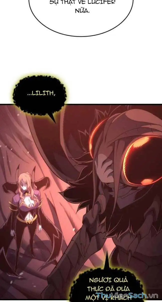 Truyện Tranh Sự Trở Lại Của Pháp Sư Vĩ Đại Sau 4000 Năm trang 5