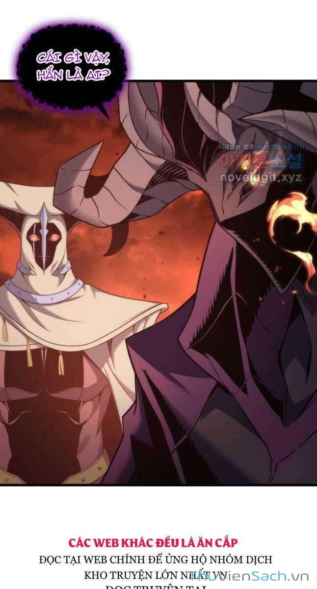 Truyện Tranh Sự Trở Lại Của Pháp Sư Vĩ Đại Sau 4000 Năm trang 5