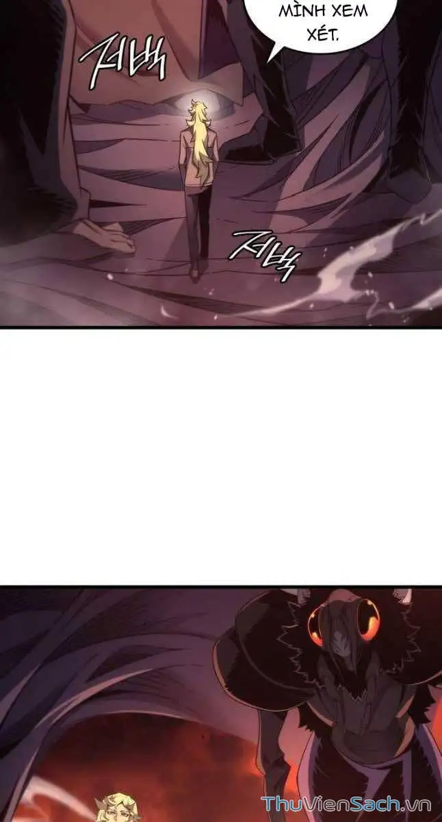 Truyện Tranh Sự Trở Lại Của Pháp Sư Vĩ Đại Sau 4000 Năm trang 5