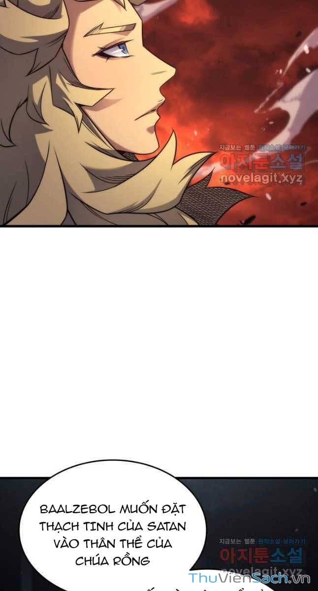 Truyện Tranh Sự Trở Lại Của Pháp Sư Vĩ Đại Sau 4000 Năm trang 5