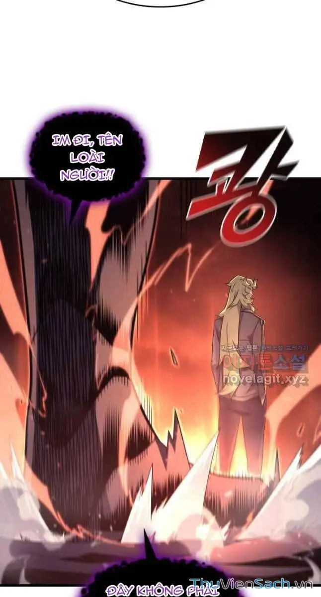 Truyện Tranh Sự Trở Lại Của Pháp Sư Vĩ Đại Sau 4000 Năm trang 5