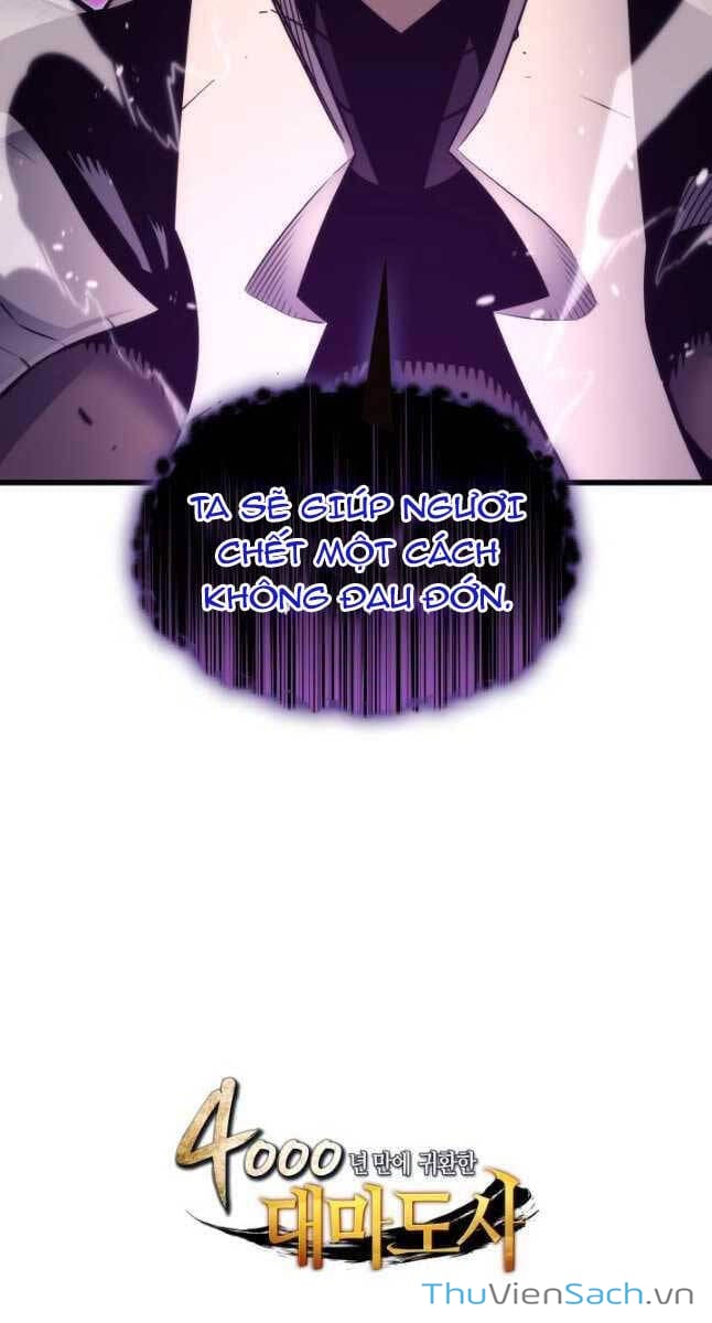 Truyện Tranh Sự Trở Lại Của Pháp Sư Vĩ Đại Sau 4000 Năm trang 5