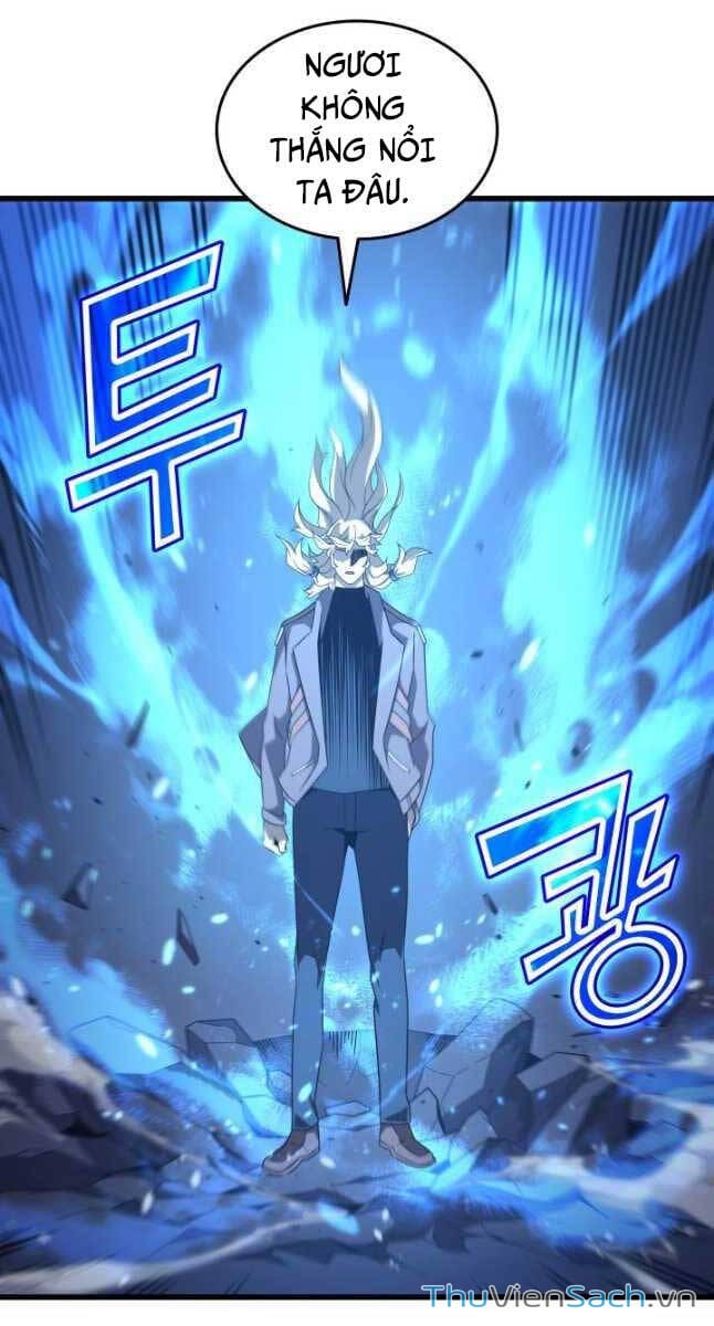 Truyện Tranh Sự Trở Lại Của Pháp Sư Vĩ Đại Sau 4000 Năm trang 5