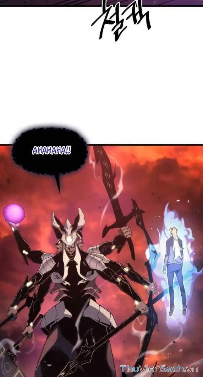 Truyện Tranh Sự Trở Lại Của Pháp Sư Vĩ Đại Sau 4000 Năm trang 5