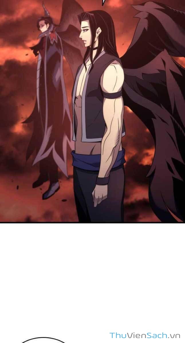 Truyện Tranh Sự Trở Lại Của Pháp Sư Vĩ Đại Sau 4000 Năm trang 5