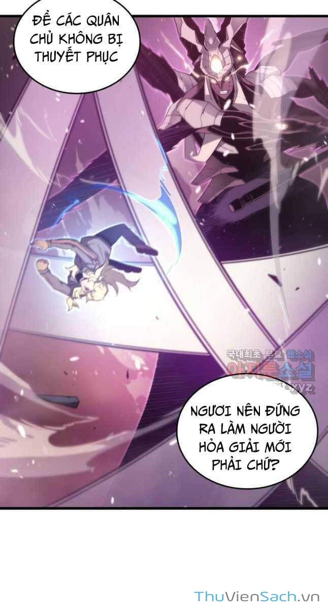 Truyện Tranh Sự Trở Lại Của Pháp Sư Vĩ Đại Sau 4000 Năm trang 5