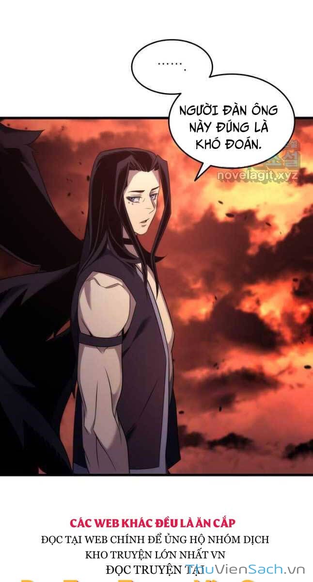 Truyện Tranh Sự Trở Lại Của Pháp Sư Vĩ Đại Sau 4000 Năm trang 5