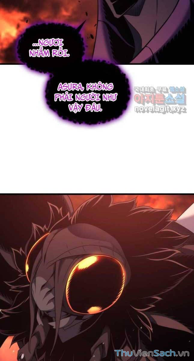 Truyện Tranh Sự Trở Lại Của Pháp Sư Vĩ Đại Sau 4000 Năm trang 5