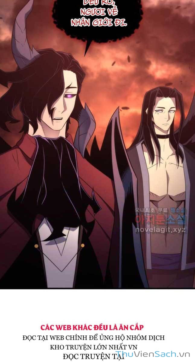 Truyện Tranh Sự Trở Lại Của Pháp Sư Vĩ Đại Sau 4000 Năm trang 5