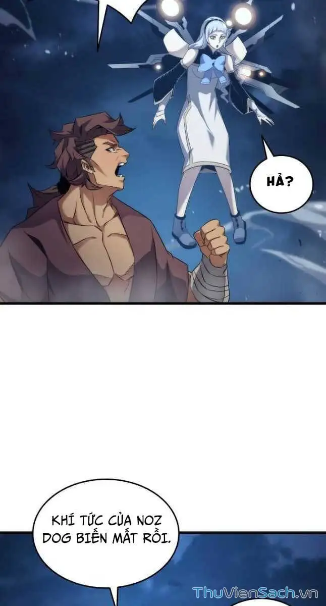 Truyện Tranh Sự Trở Lại Của Pháp Sư Vĩ Đại Sau 4000 Năm trang 5