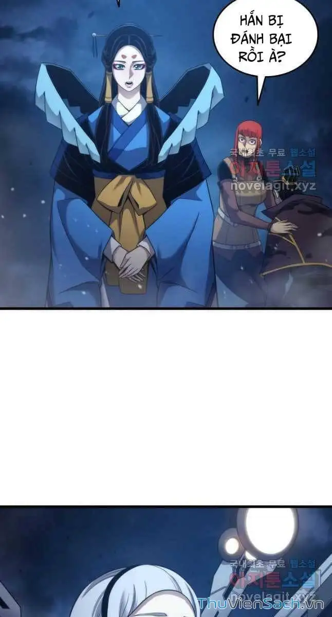 Truyện Tranh Sự Trở Lại Của Pháp Sư Vĩ Đại Sau 4000 Năm trang 5