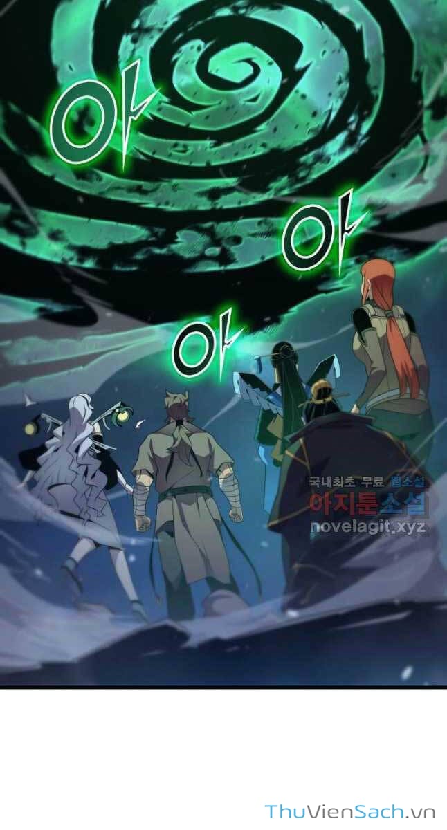 Truyện Tranh Sự Trở Lại Của Pháp Sư Vĩ Đại Sau 4000 Năm trang 5