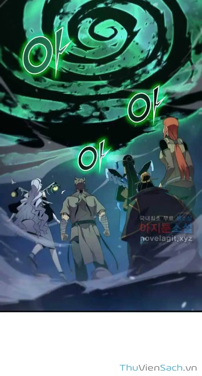 Truyện Tranh Sự Trở Lại Của Pháp Sư Vĩ Đại Sau 4000 Năm trang 5