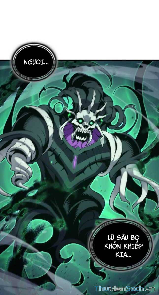 Truyện Tranh Sự Trở Lại Của Pháp Sư Vĩ Đại Sau 4000 Năm trang 5