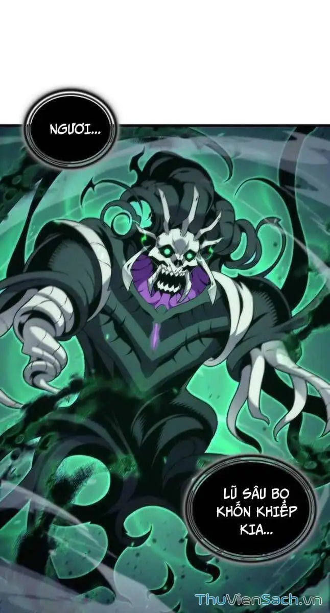 Truyện Tranh Sự Trở Lại Của Pháp Sư Vĩ Đại Sau 4000 Năm trang 5