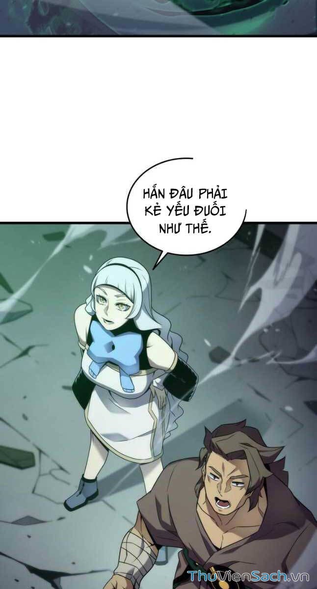 Truyện Tranh Sự Trở Lại Của Pháp Sư Vĩ Đại Sau 4000 Năm trang 5