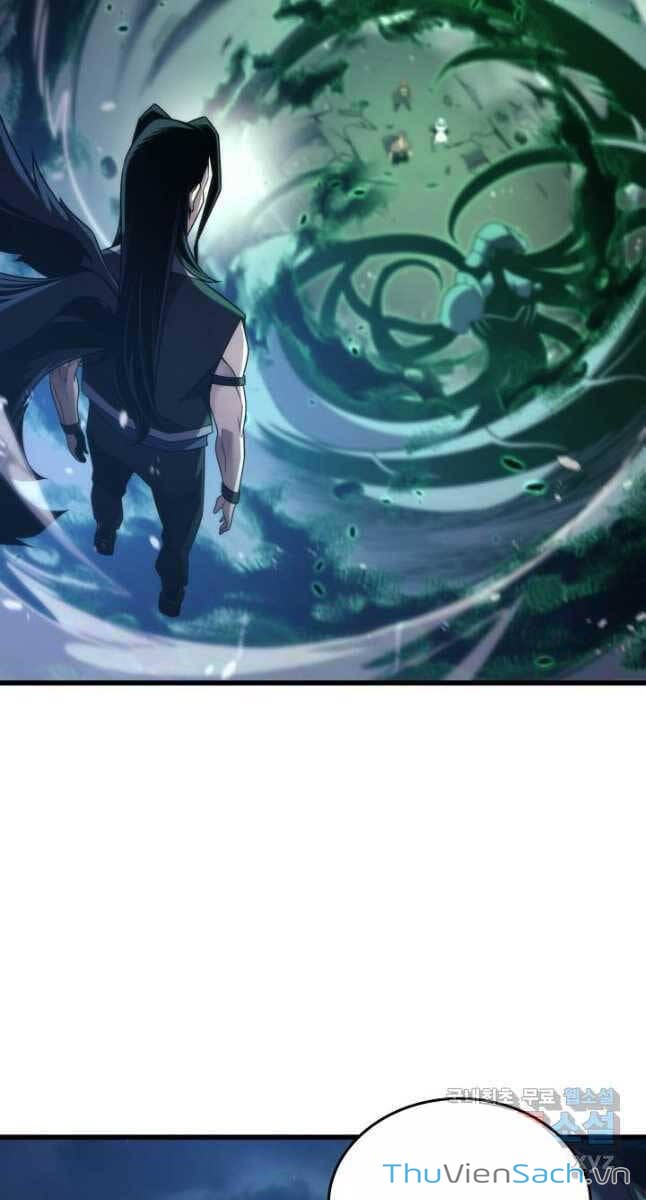 Truyện Tranh Sự Trở Lại Của Pháp Sư Vĩ Đại Sau 4000 Năm trang 5