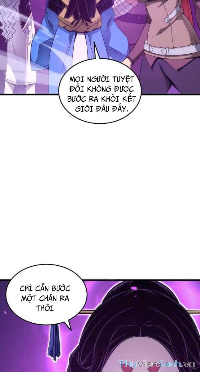 Truyện Tranh Sự Trở Lại Của Pháp Sư Vĩ Đại Sau 4000 Năm trang 5