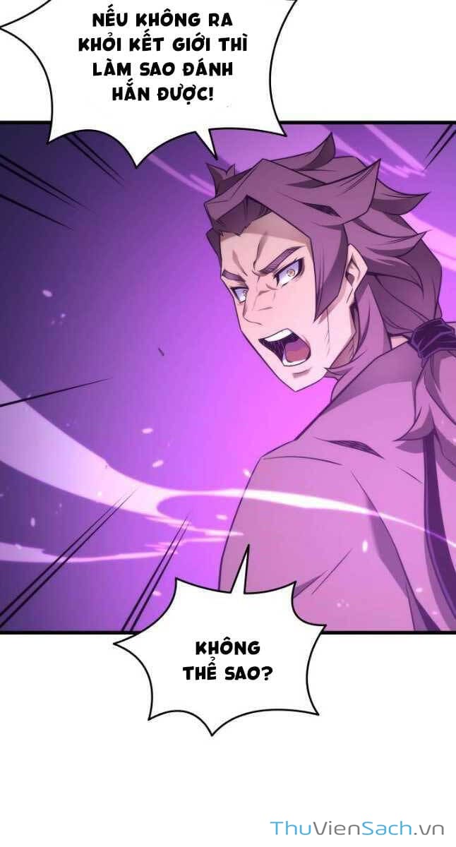 Truyện Tranh Sự Trở Lại Của Pháp Sư Vĩ Đại Sau 4000 Năm trang 5