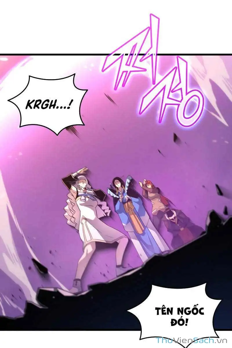 Truyện Tranh Sự Trở Lại Của Pháp Sư Vĩ Đại Sau 4000 Năm trang 5