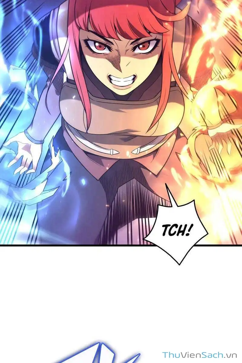 Truyện Tranh Sự Trở Lại Của Pháp Sư Vĩ Đại Sau 4000 Năm trang 5