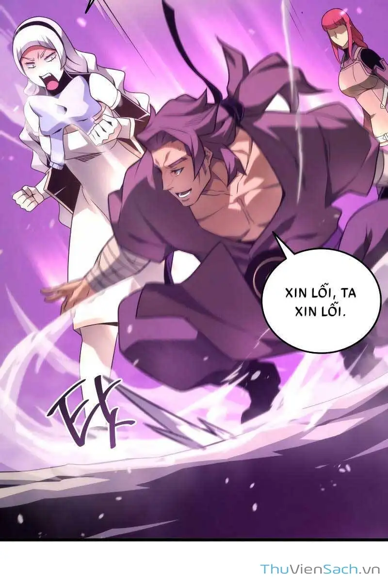 Truyện Tranh Sự Trở Lại Của Pháp Sư Vĩ Đại Sau 4000 Năm trang 5