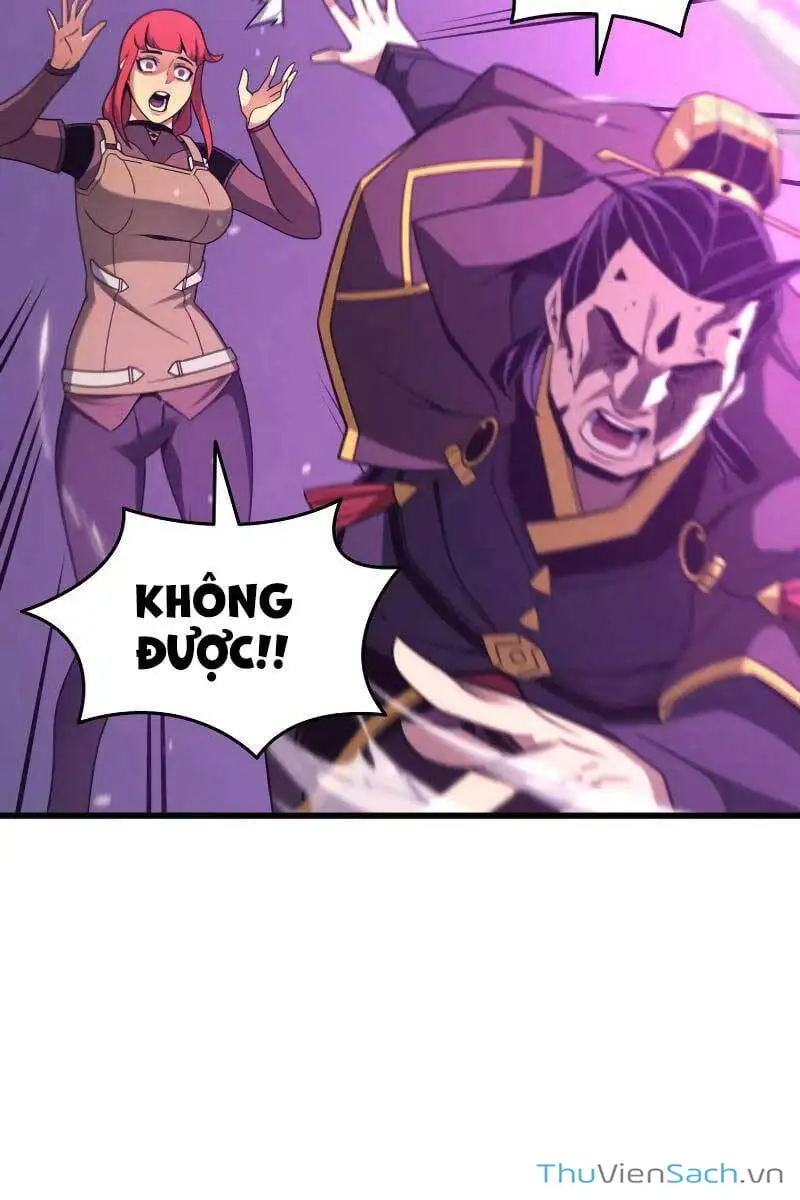 Truyện Tranh Sự Trở Lại Của Pháp Sư Vĩ Đại Sau 4000 Năm trang 5