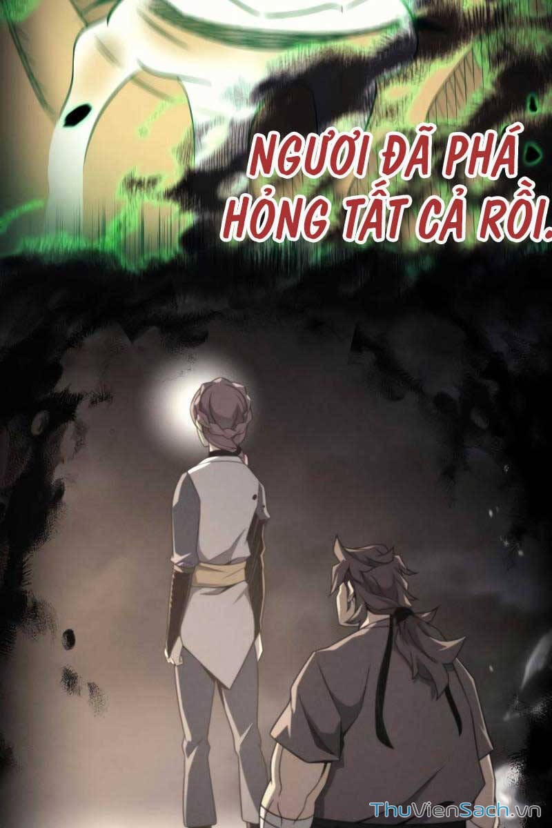 Truyện Tranh Sự Trở Lại Của Pháp Sư Vĩ Đại Sau 4000 Năm trang 5