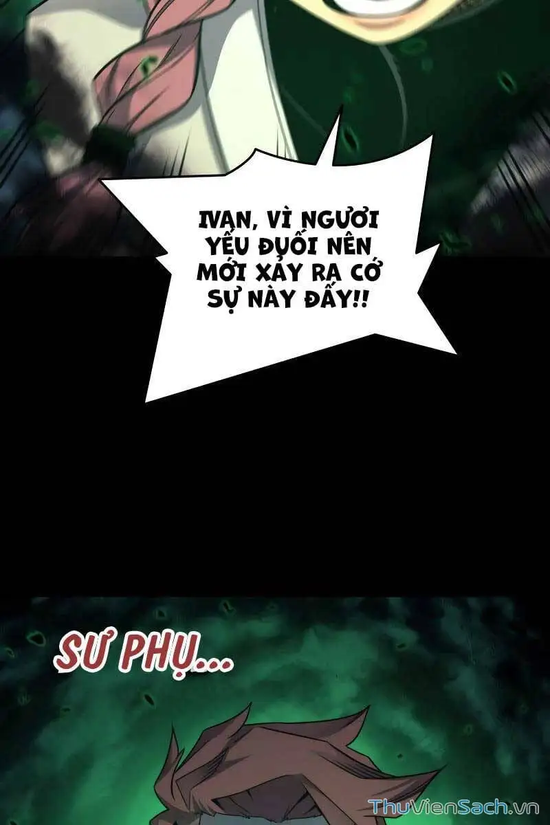 Truyện Tranh Sự Trở Lại Của Pháp Sư Vĩ Đại Sau 4000 Năm trang 5