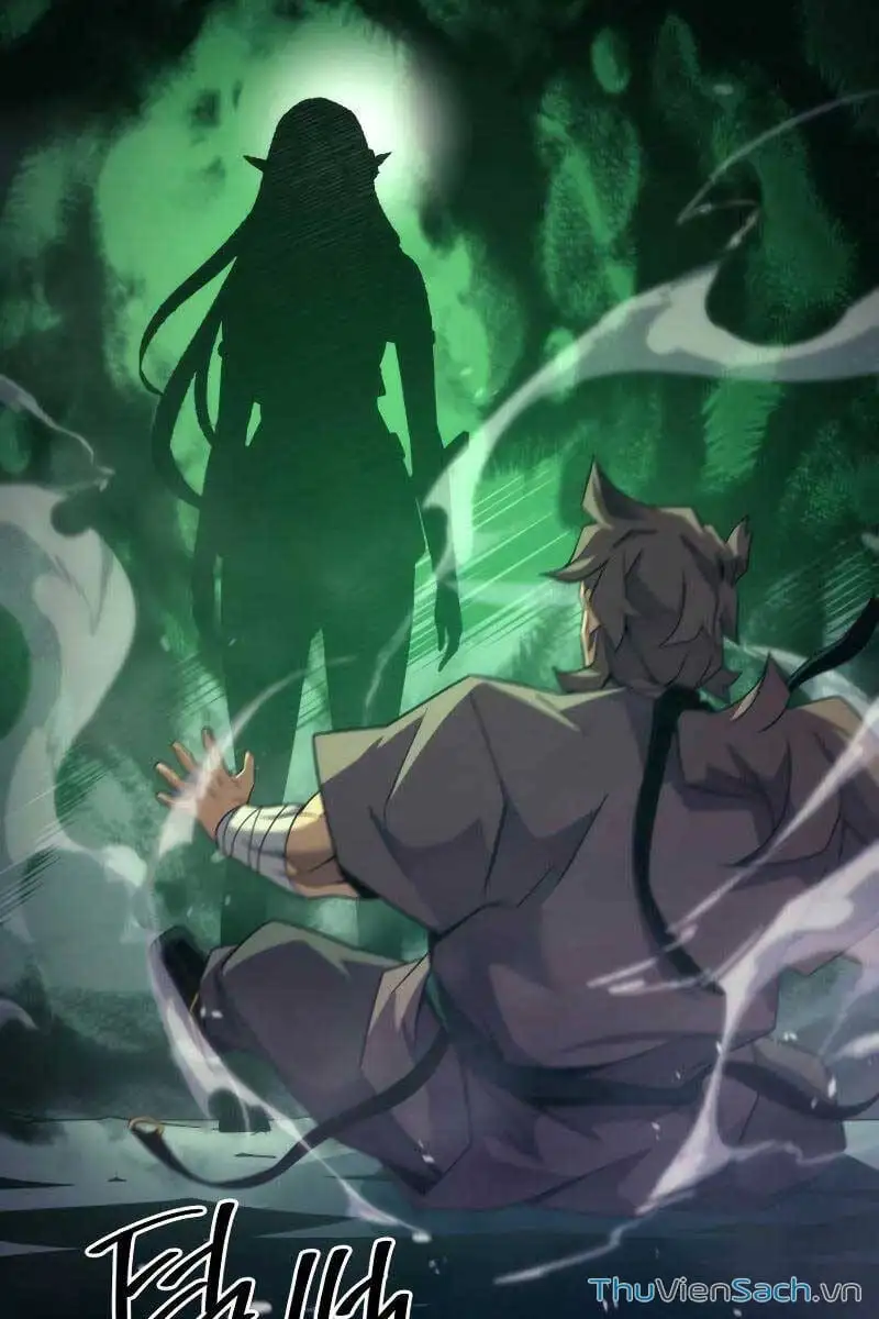 Truyện Tranh Sự Trở Lại Của Pháp Sư Vĩ Đại Sau 4000 Năm trang 5