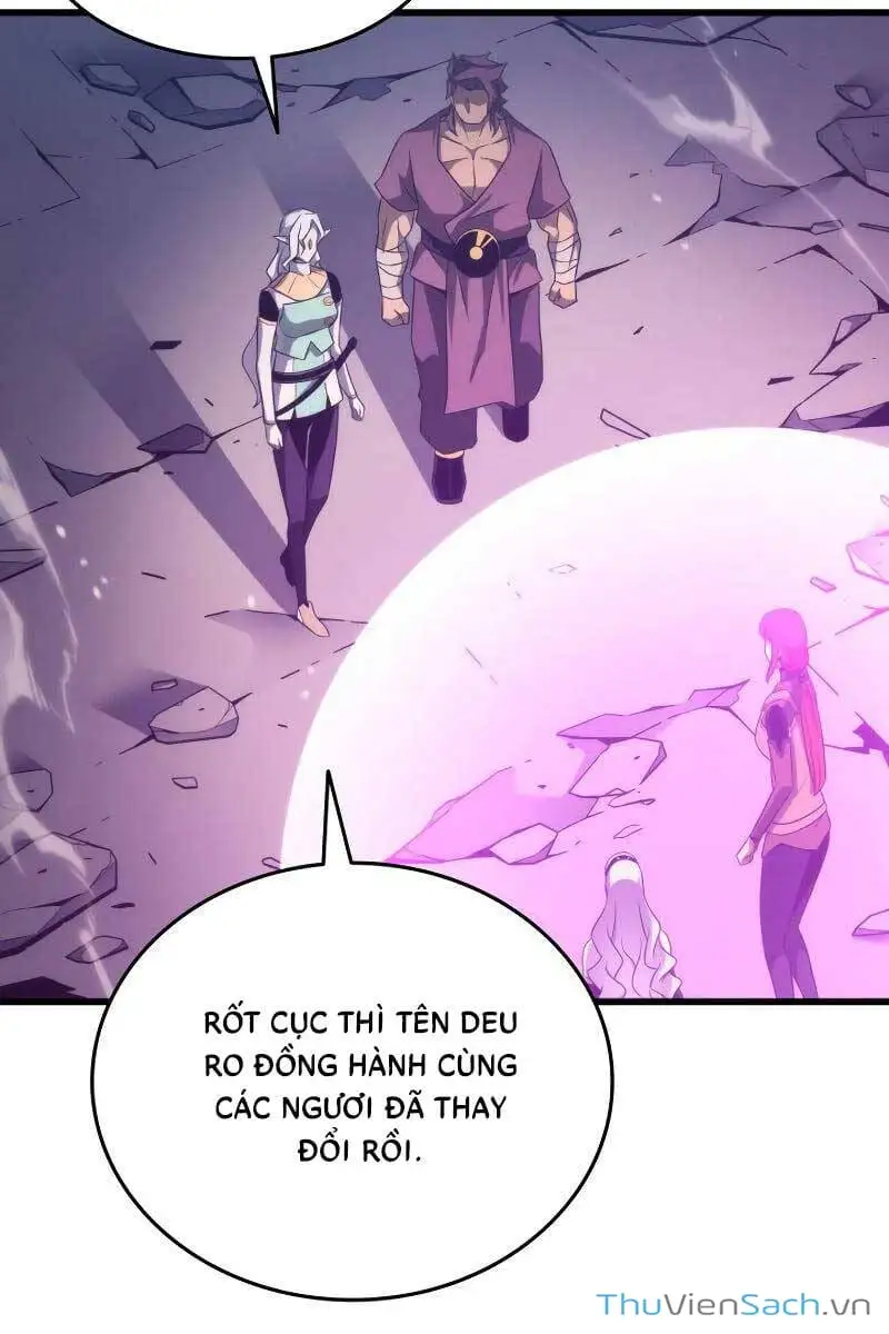 Truyện Tranh Sự Trở Lại Của Pháp Sư Vĩ Đại Sau 4000 Năm trang 5