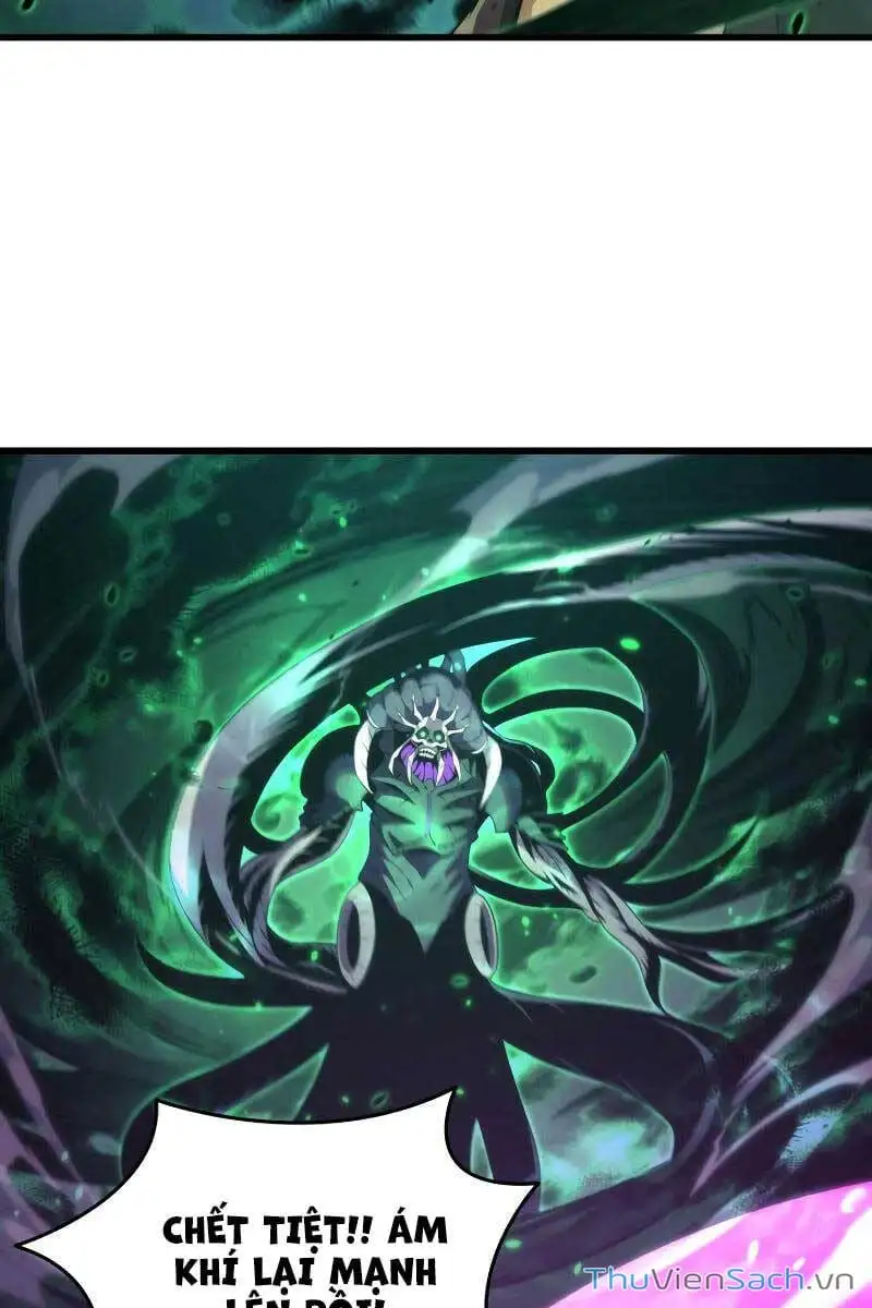 Truyện Tranh Sự Trở Lại Của Pháp Sư Vĩ Đại Sau 4000 Năm trang 5